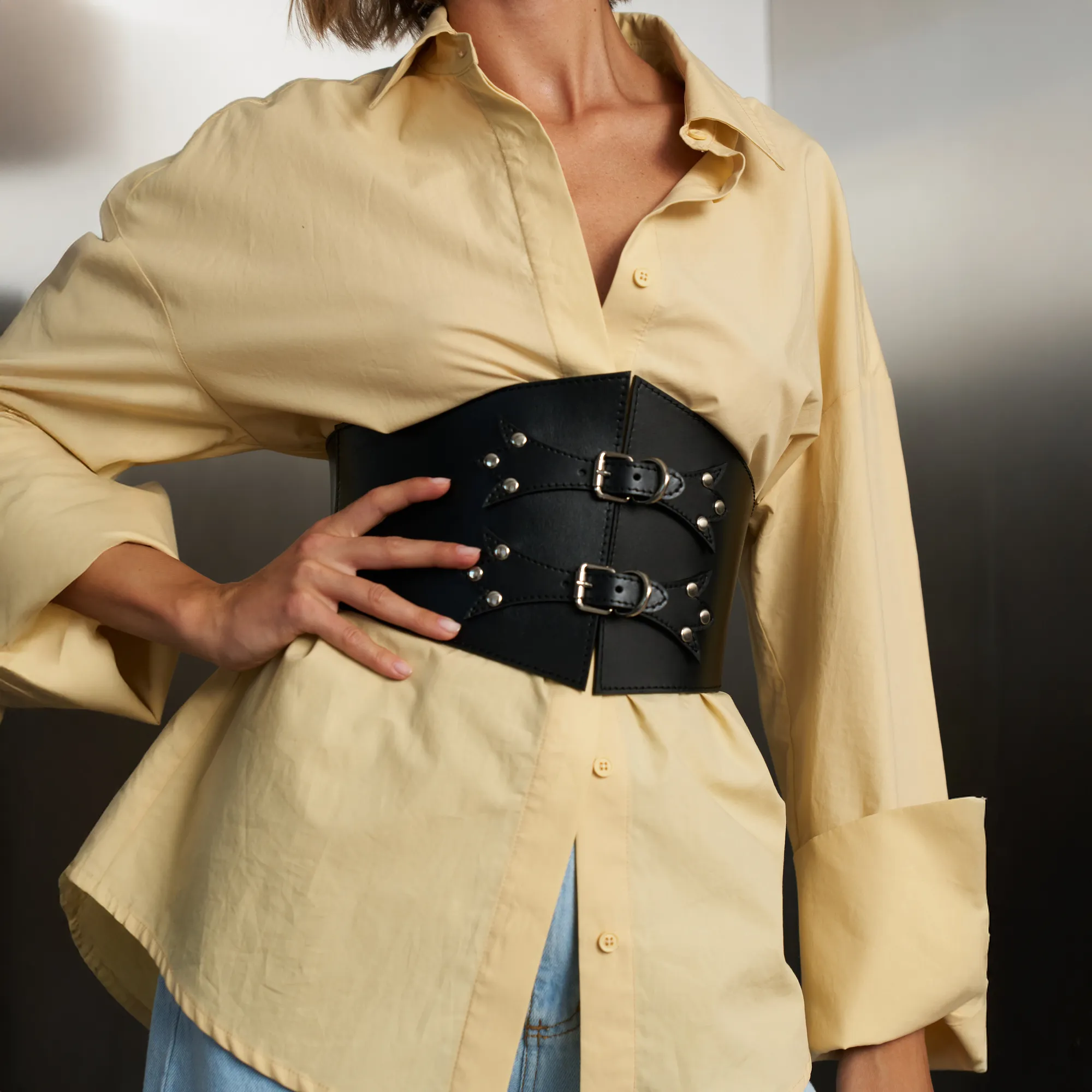 Corsets